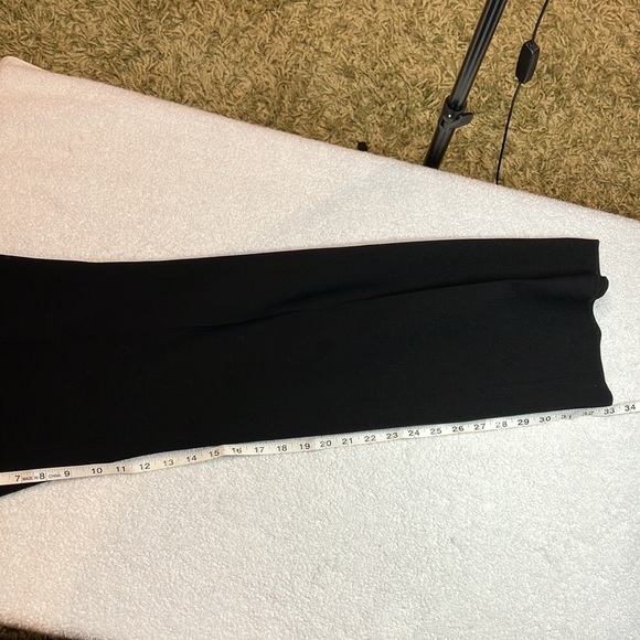 Akris slim leg wool pants - Picture 13 of 13